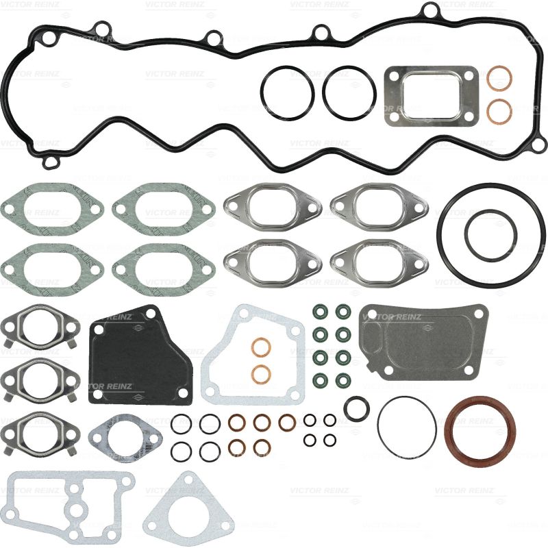 KOMPLET USZCZELEK GŁOWICY VICTOR REINZ 02-33956-03 FIAT 8140.63 96-