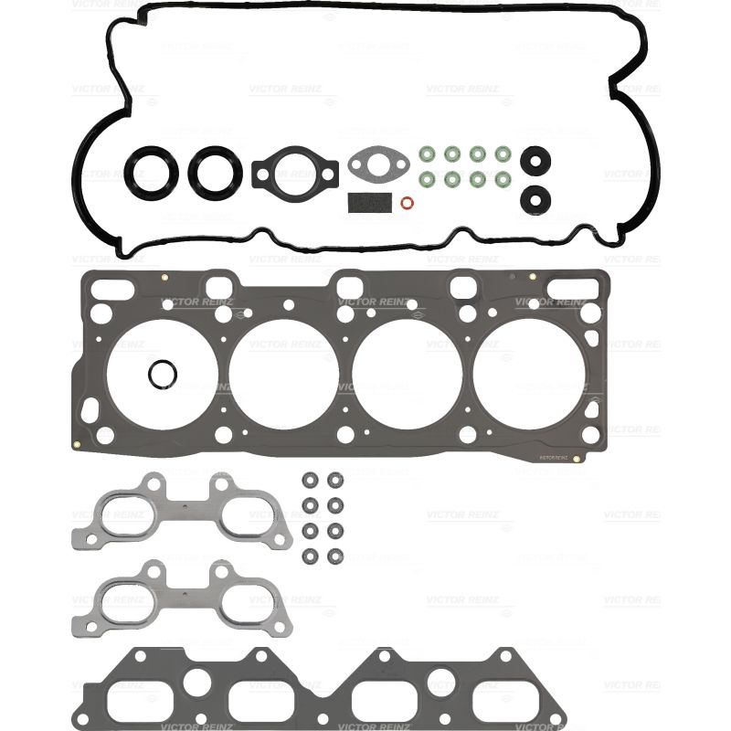 KOMPLET USZCZELEK GŁOWICY VICTOR REINZ 02-53470-03 MAZDA 2.0TD RF 626 99-