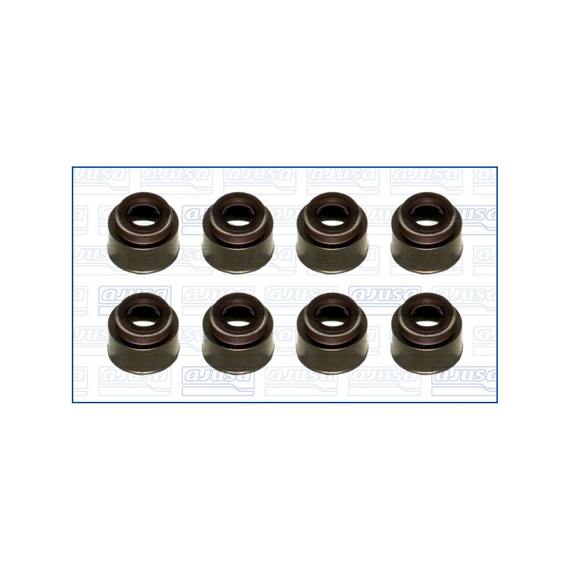 KOMPLET USZCZELNIACZY ZAWOROWYCH AJUSA 57044600 MAZDA 2.0TD 93-97