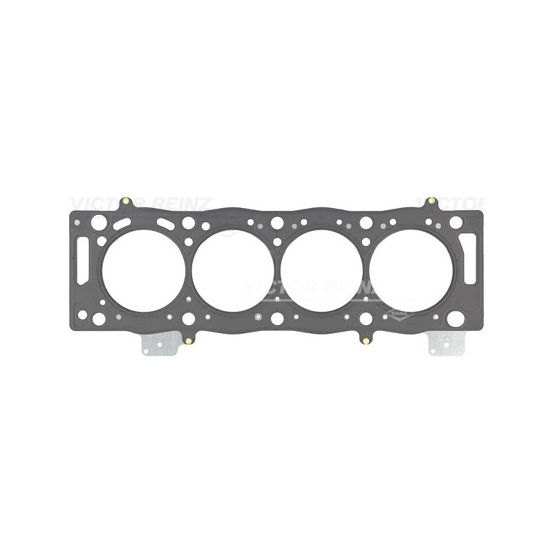 USZCZELKA GŁOWICY VICTOR REINZ 61-34370-00 PSA 2.0TD HDI 16V 1.25m