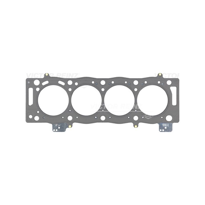 USZCZELKA GŁOWICY VICTOR REINZ 61-34370-10 PSA 2.0TD HDI 16V 1.30m