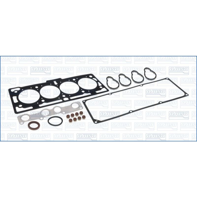 KOMPLET USZCZELEK GŁOWICY AJUSA 52259700 RENAULT 1.4-1.6 04-