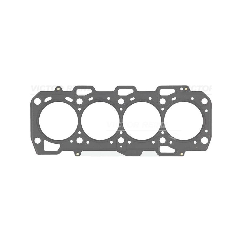 USZCZELKA GŁOWICY VICTOR REINZ 61-35855-00 OPEL 1.9TD Z19DTH/J 03-