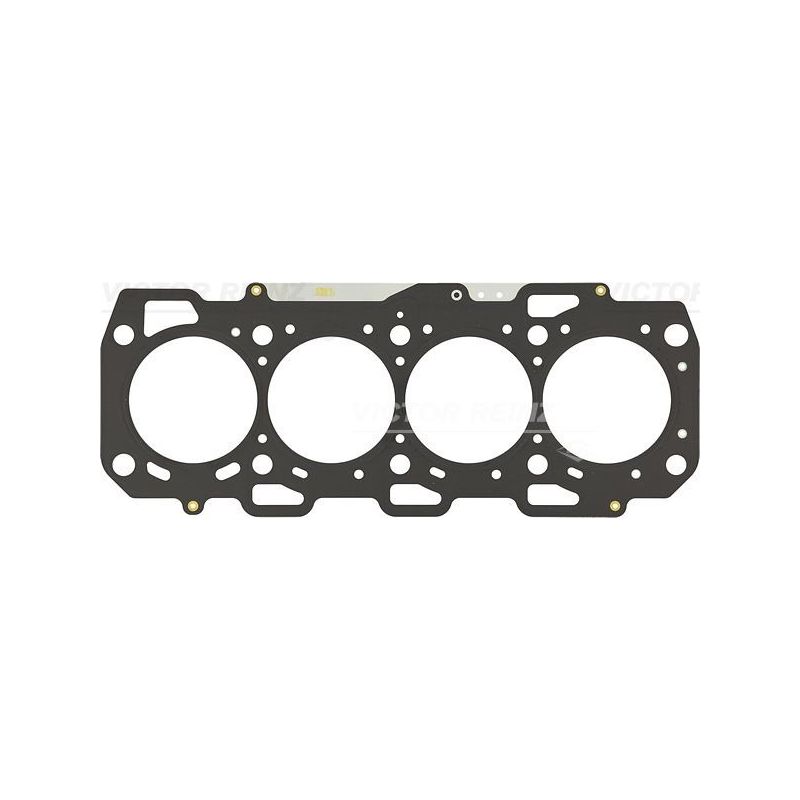 USZCZELKA GŁOWICY VICTOR REINZ 61-35855-20 OPEL 1.9CDTI 03-