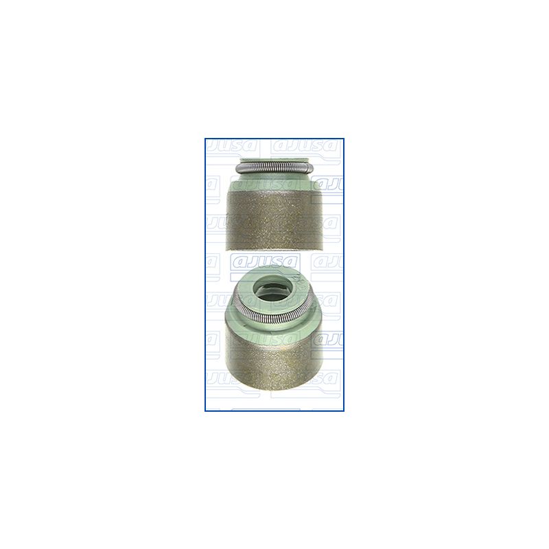 USZCZELNIACZ ZAWOROWY AJUSA 12019900 WYDECHOWY MITSUBISHI 1.3-2.4 96-