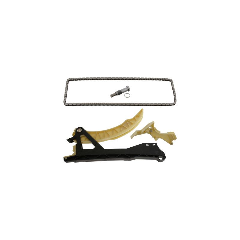 ZESTAW ROZRZĄDU ŁAŃCUCHOWEGO SWAG 99130334 BMW 2.0 01-