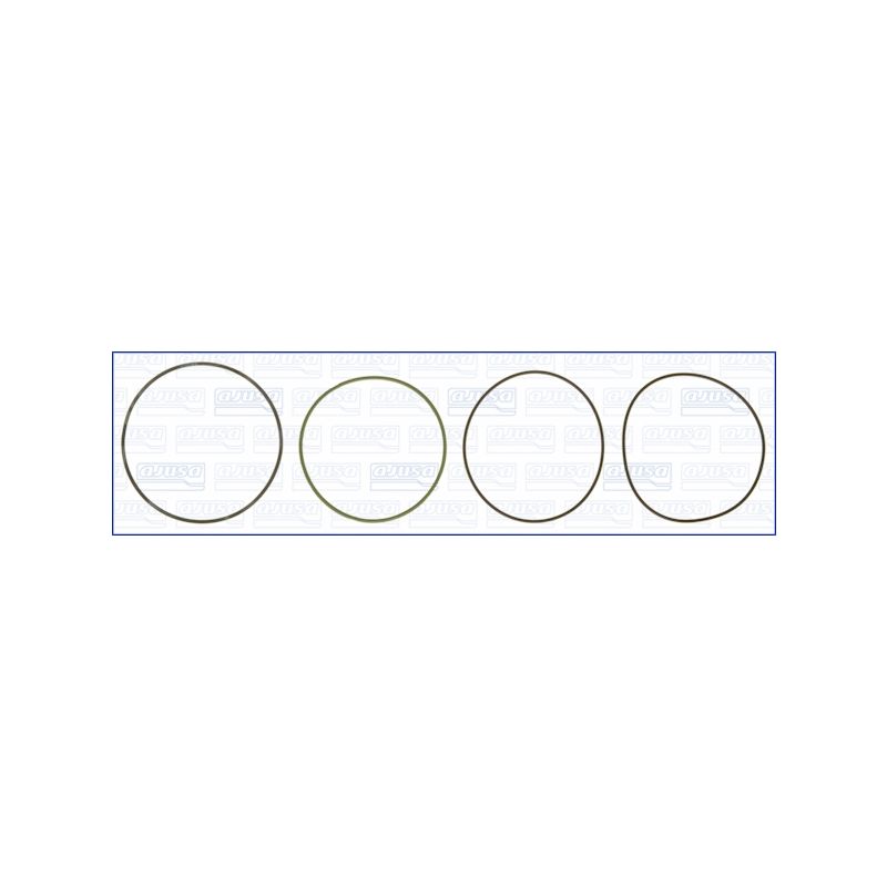 USZCZELKA TULEI AJUSA 60009800 CHRYSLER 2.5D 01-08
