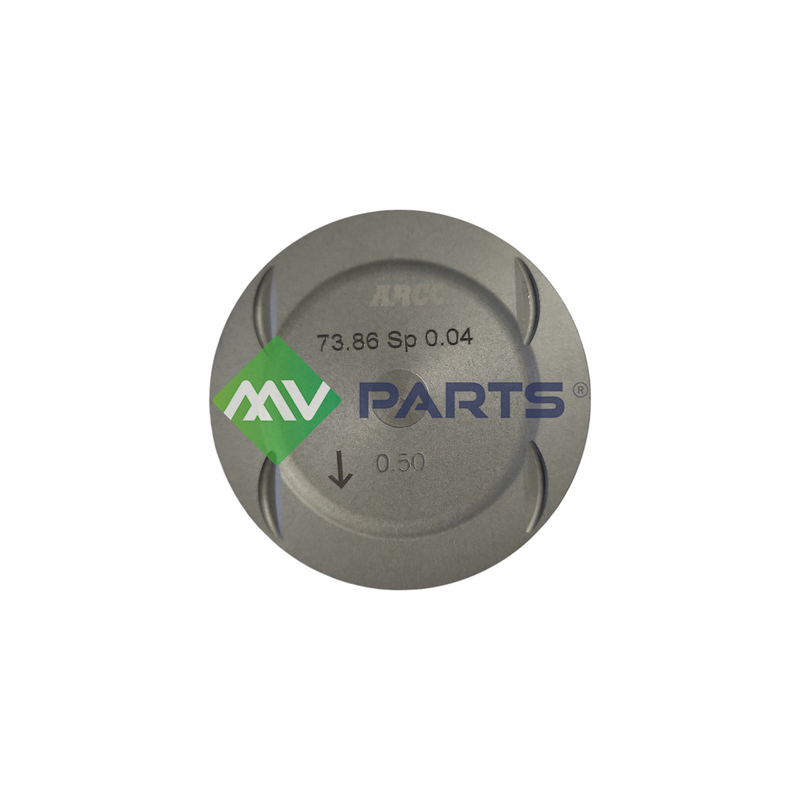 TŁOK MV PARTS P716473988 0.50 OPEL 1.4 01-