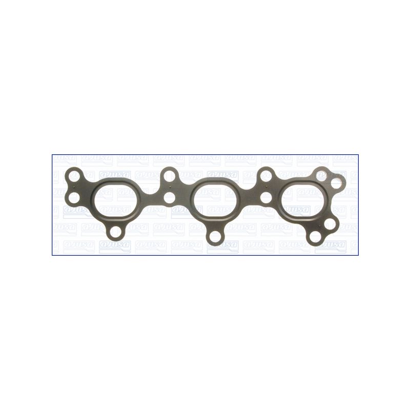 USZCZELKA KOLEKTORA WYDECHOWEGO AJUSA 13189700 OPEL 3.0DTI 02-
