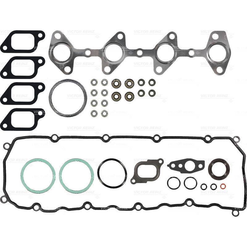 KOMPLET USZCZELEK GŁOWICY VICTOR REINZ 02-53147-01 TOYOTA 3.0TD 93-96