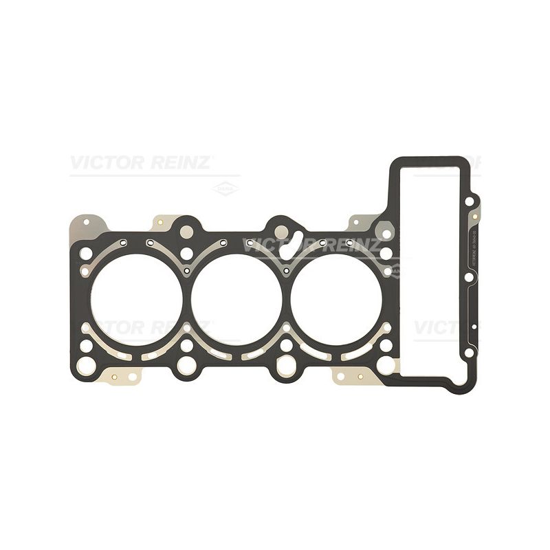 USZCZELKA GŁOWICY VICTOR REINZ 61-36040-00 VW 2.4 V6 BDW 4-6 05-