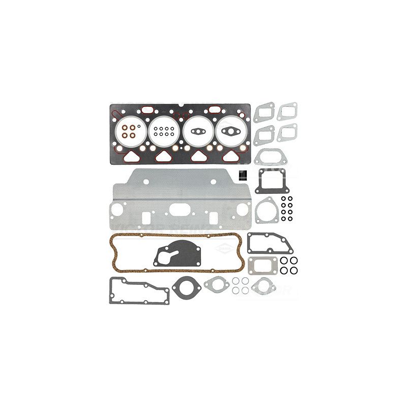 KOMPLET USZCZELEK GŁOWICY VICTOR REINZ 02-41490-01 PERKINS T4.236