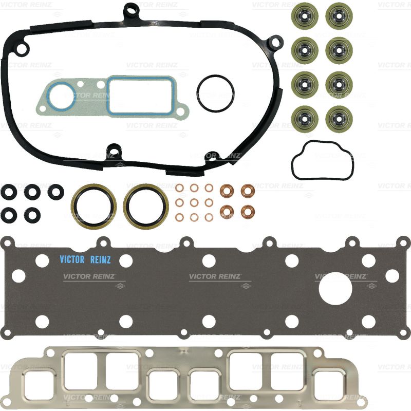 KOMPLET USZCZELEK GŁOWICY VICTOR REINZ 02-35496-02 ROVER 2.0D 20T2 95-