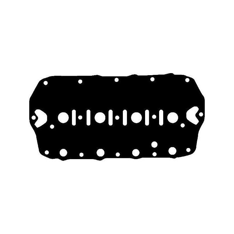 USZCZELKA POKRYWY ZAWORÓW CORTECO 026216P ROVER 1.4-1.6 16V 95-