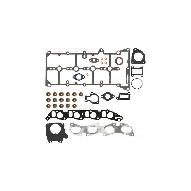 KOMPLET USZCZELEK GŁOWICY VICTOR REINZ 02-36262-01 ALFA ROMEO 16V 1.9JTD 02-