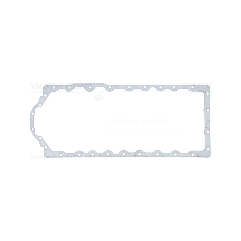 USZCZELKA MISKI OLEJU VICTOR REINZ 71-45617-00 PERKINS 1006.6 89-