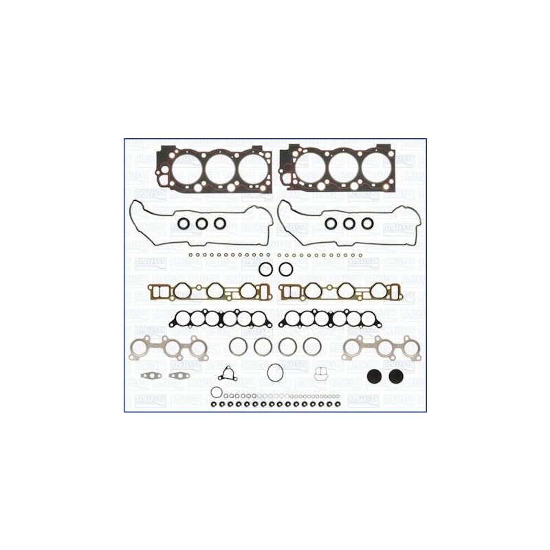 KOMPLET USZCZELEK GŁOWICY AJUSA 52123500 TOYOTA 3.4 92-98