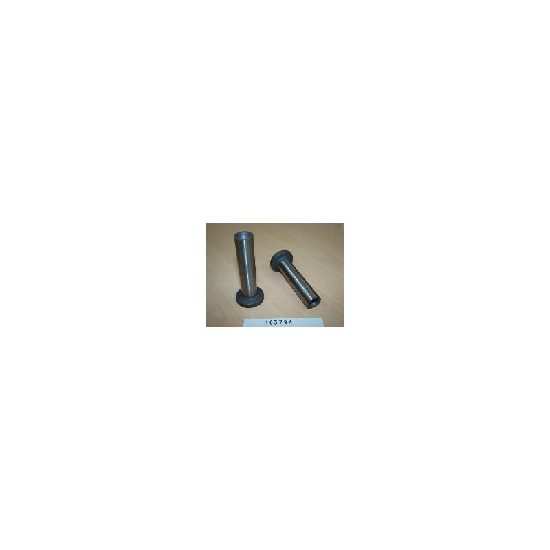 POPYCHACZ ZAWOROWY KR 0328 URSUS C385 /foto/