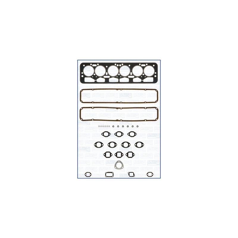 KOMPLET USZCZELEK GŁOWICY AJUSA 52077000 LEYLAND 6.98DV 70-84
