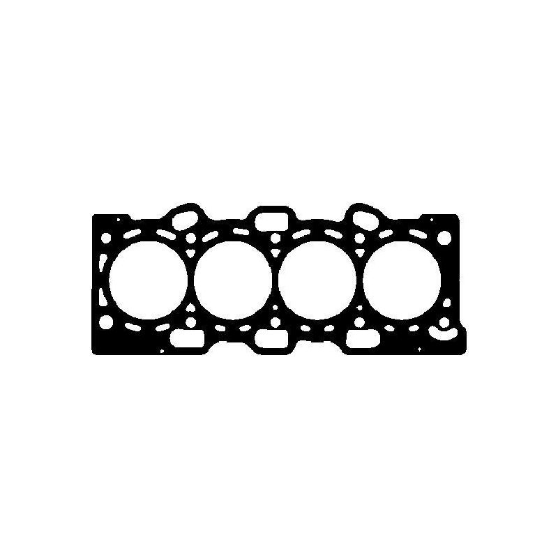 USZCZELKA GŁOWICY CORTECO 415229P MITSUBISHI 1834cc 4G93K 93-