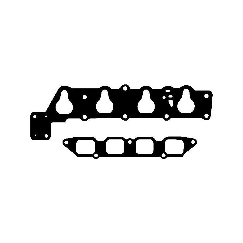 USZCZELKA KOLEKTORA SSĄCEGO CORTECO 026421P ALFA ROMEO 1.4-2.0 96-10