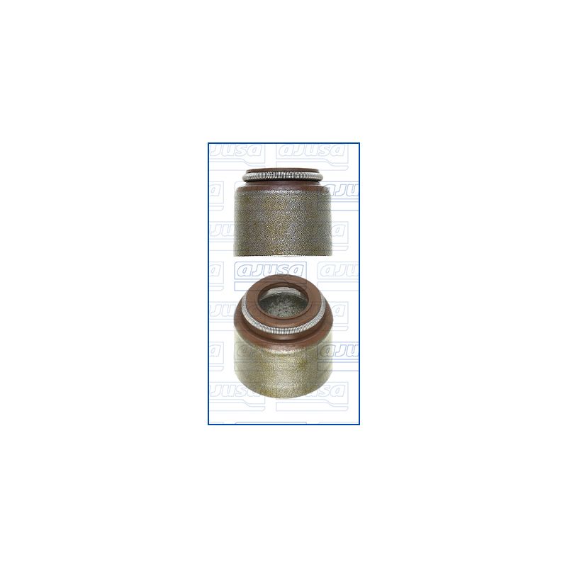 USZCZELNIACZ ZAWOROWY AJUSA 12019700 MAZDA 1.3-2.3 72-