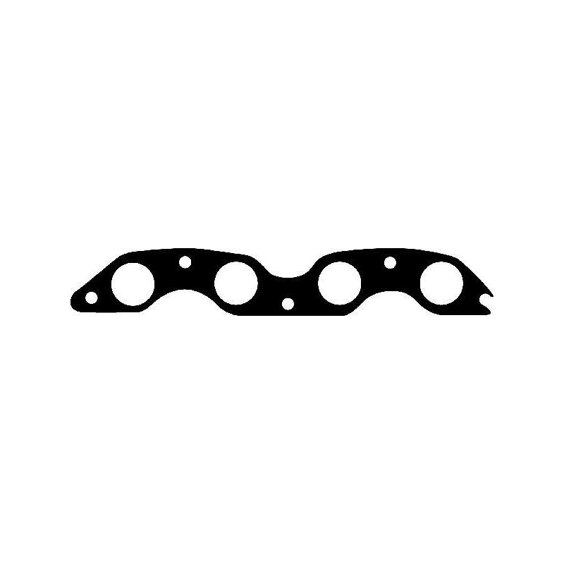 USZCZELKA KOLEKTORA WYDECHOWEGO CORTECO 026673P ROVER 1.4 14K16 16V