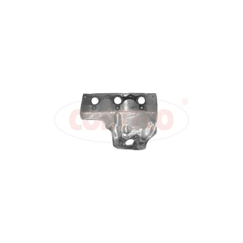 USZCZELKA KOLEKTORA WYDECHOWEGO CORTECO 460341P SMART 599cc 98-