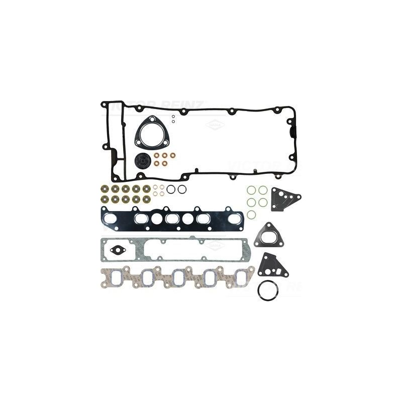 KOMPLET USZCZELEK GŁOWICY VICTOR REINZ 02-36824-01 ROVER 2.5D TD5 97-