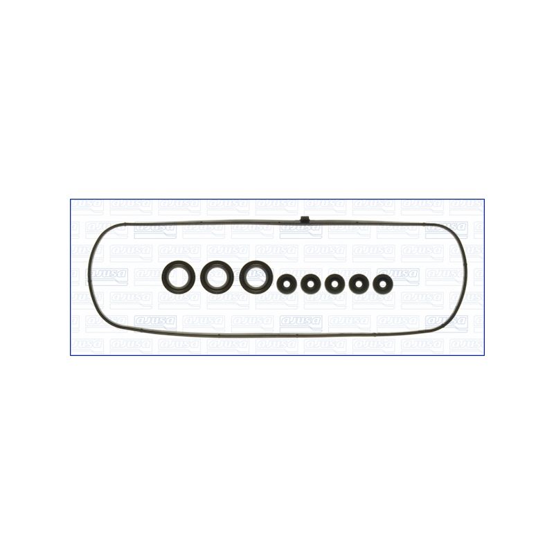 KOMPLET USZCZELEK POKRYWY ZAWORÓW AJUSA 56026600 HONDA 3.0-3.5 98-04