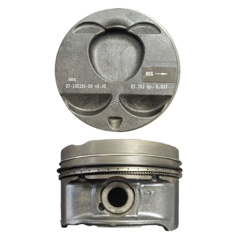 TŁOK GOETZE 8714520600 0.40 ALFA ROMEO 2.0JTS 02-