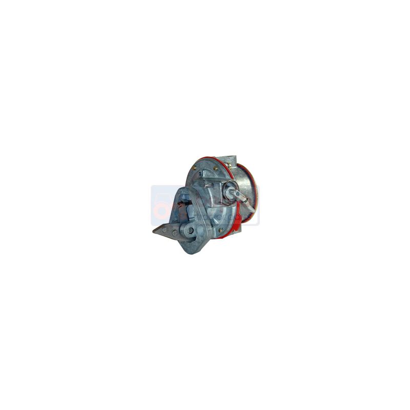 POMPA PALIWA BEPCO 30/100-7 PERKINS A4.248 A4.212