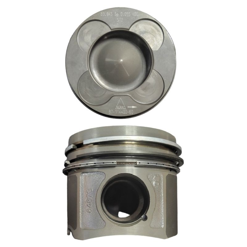 TŁOK GOETZE 8711440060 STD BMW 2.0-3.0D 05-