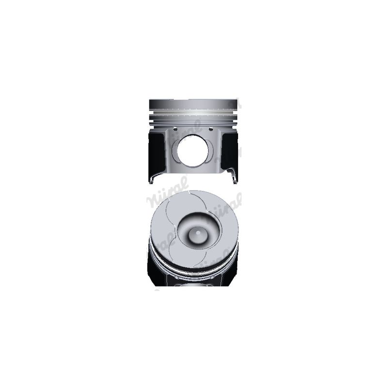 TŁOK GOETZE 8742230700 0.50 RENAULT 1.9DTI F9Q 01-