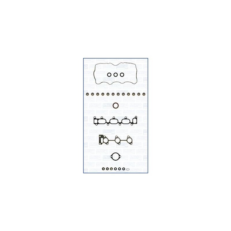KOMPLET USZCZELEK GŁOWICY AJUSA 53031800 HYUNDAI 1.5CRDI 01-