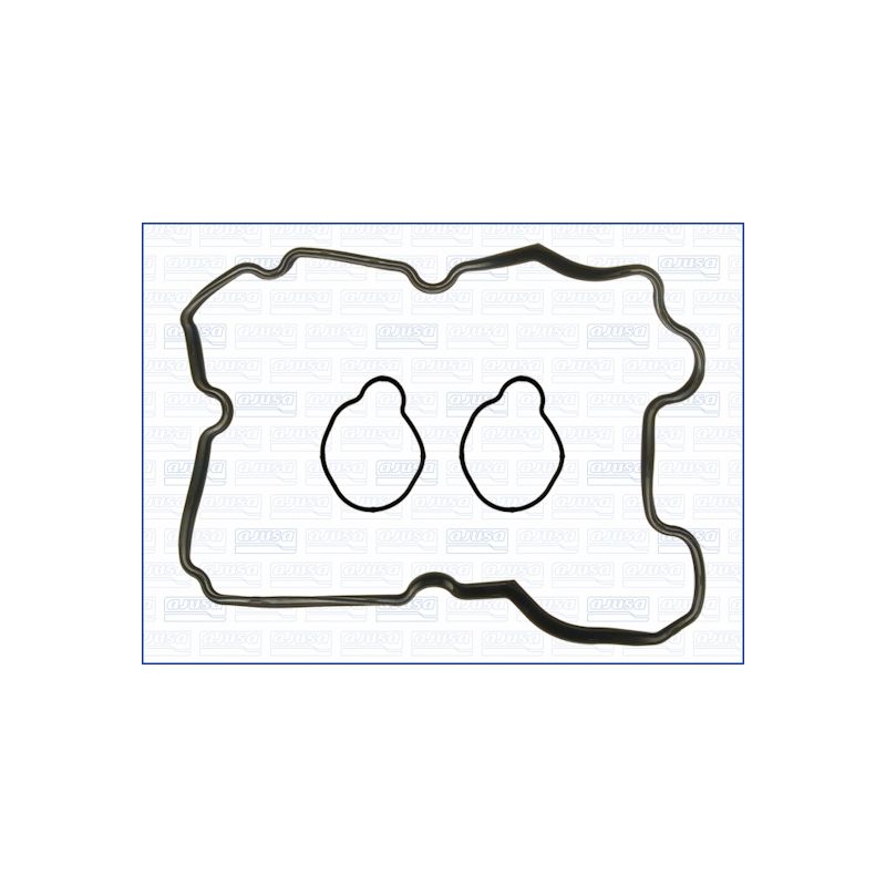 KOMPLET USZCZELEK POKRYWY ZAWORÓW AJUSA 56038600 SUBARU 2.5 LEGACY 02-