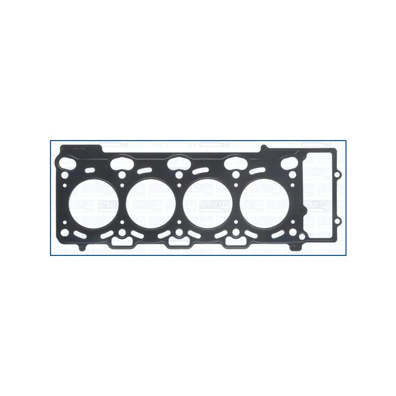 USZCZELKA GŁOWICY AJUSA 10165500 BMW 3.6 V8 32V N62B36A 00-