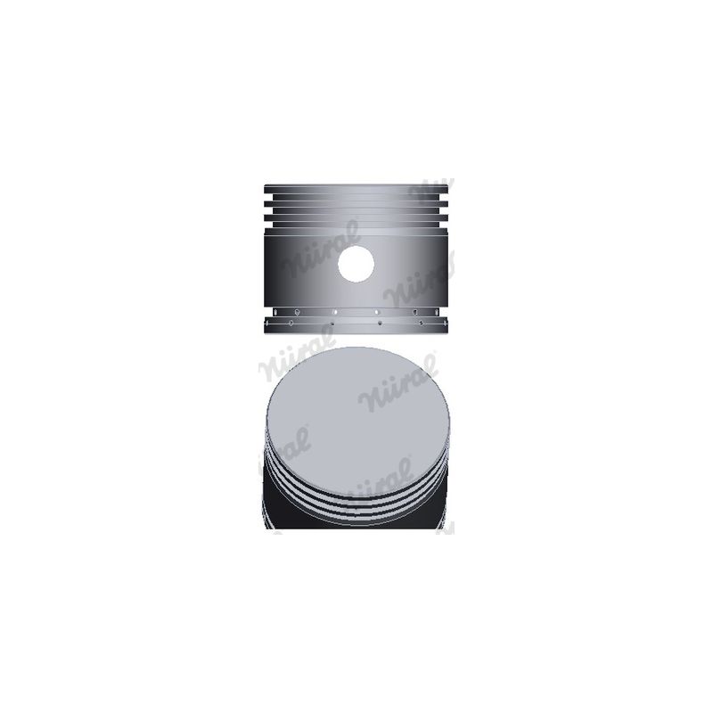 TŁOK GOETZE 8731340000 STD PERKINS 1760cc 4.107