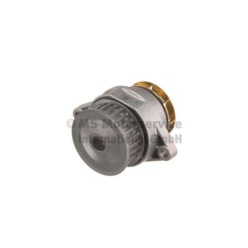 POMPA WODY KOLBENSCHMIDT 50005139 VW POLO,VENTO