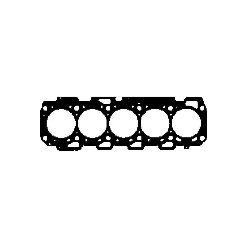 USZCZELKA GŁOWICY CORTECO 415264P FIAT 2.4 JTD 20V CROMA 05-