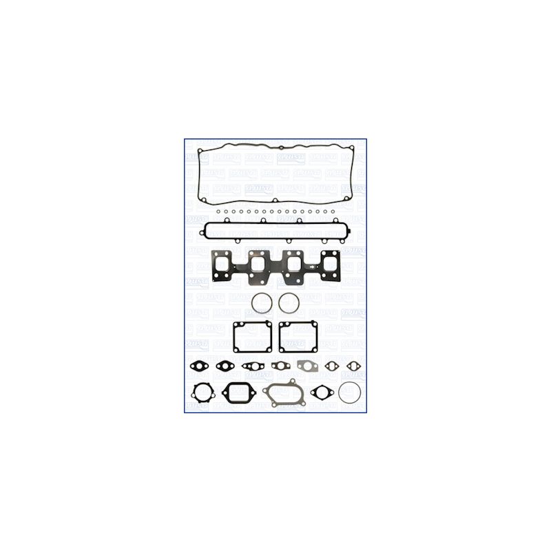 KOMPLET USZCZELEK GŁOWICY AJUSA 53015800 TOYOTA 4.1TD 16V 15B-FT 99-