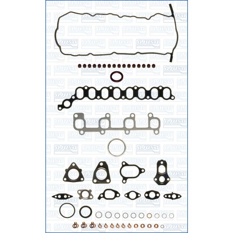 KOMPLET USZCZELEK GŁOWICY AJUSA 53019800 TOYOTA 2.0TD 03-
