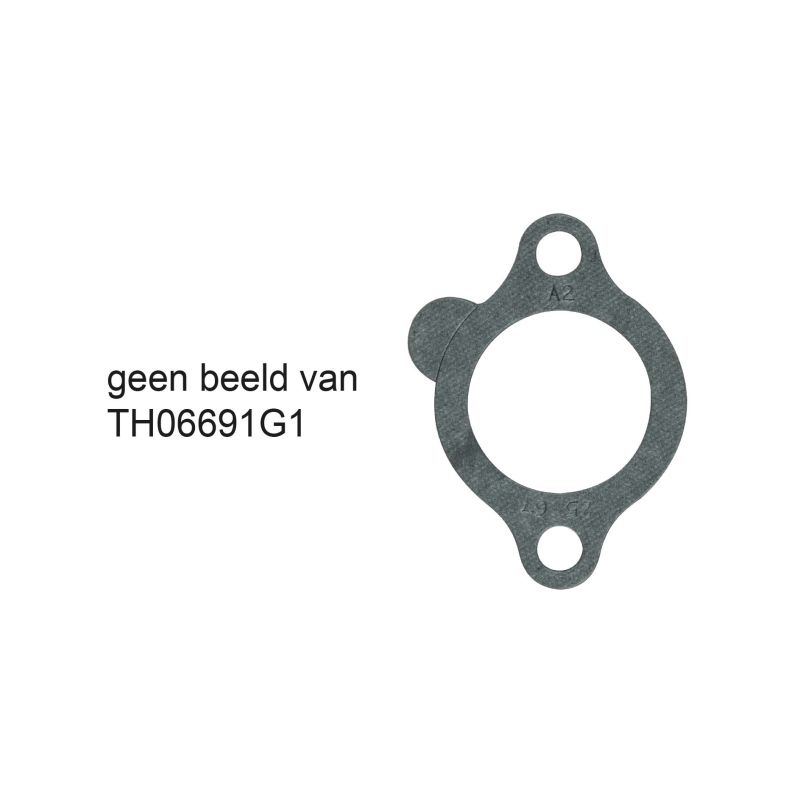 TERMOSTAT GATES TH06691G1 CHRYSLER 1.6-4.0 97-10