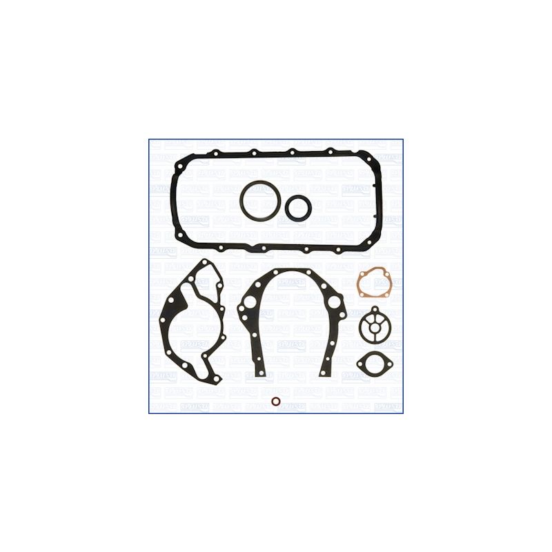 KOMPLET USZCZELEK BLOKU AJUSA 54073900 CHV/IZ 3135cc LG6 90-95