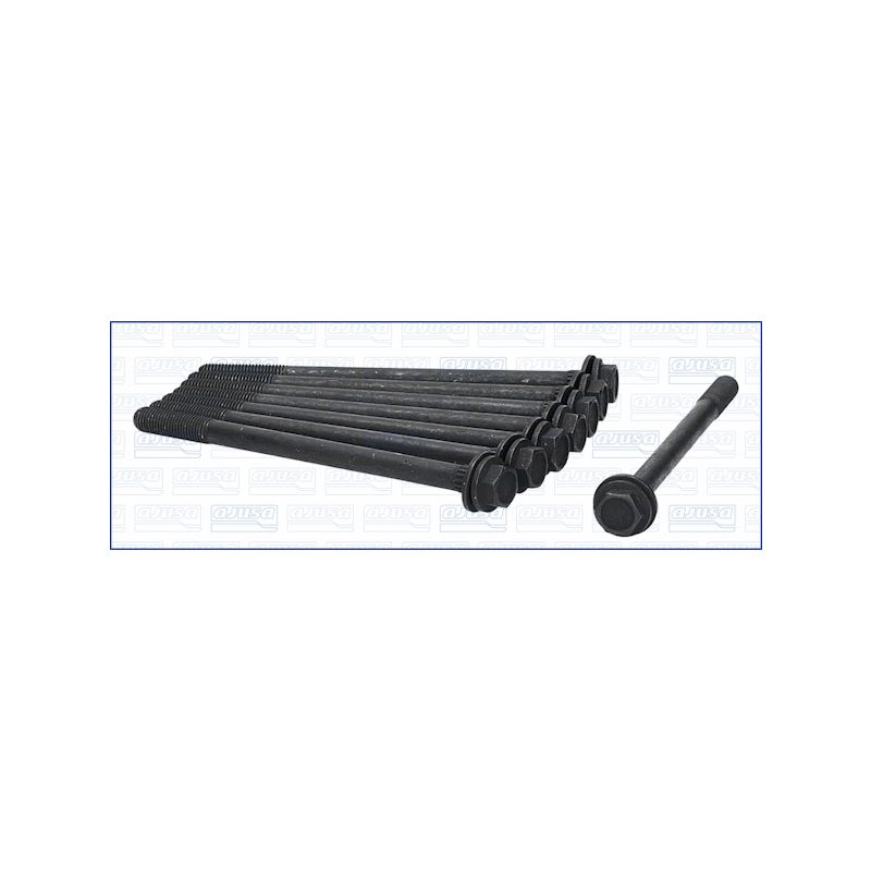 ŚRUBY GŁOWICY AJUSA 81052300 JEEP 3.7 01-