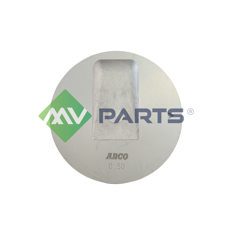 TŁOK MV PARTS P829673722 0.50 MITSUBISHI 3.5.0