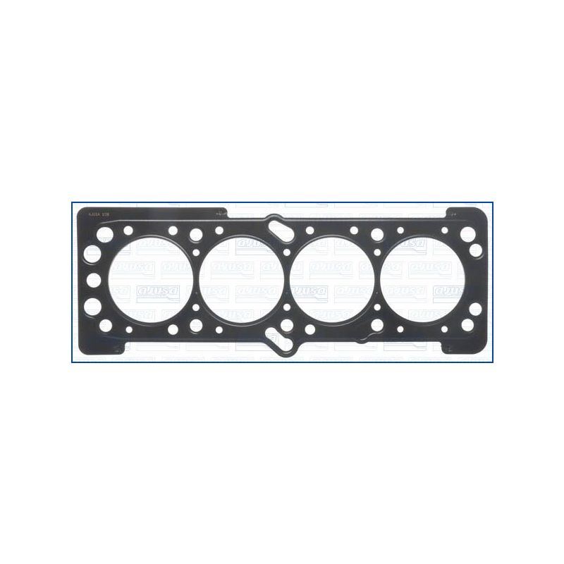USZCZELKA GŁOWICY AJUSA 10179200 DAEWOO 1.4-1.6 06-