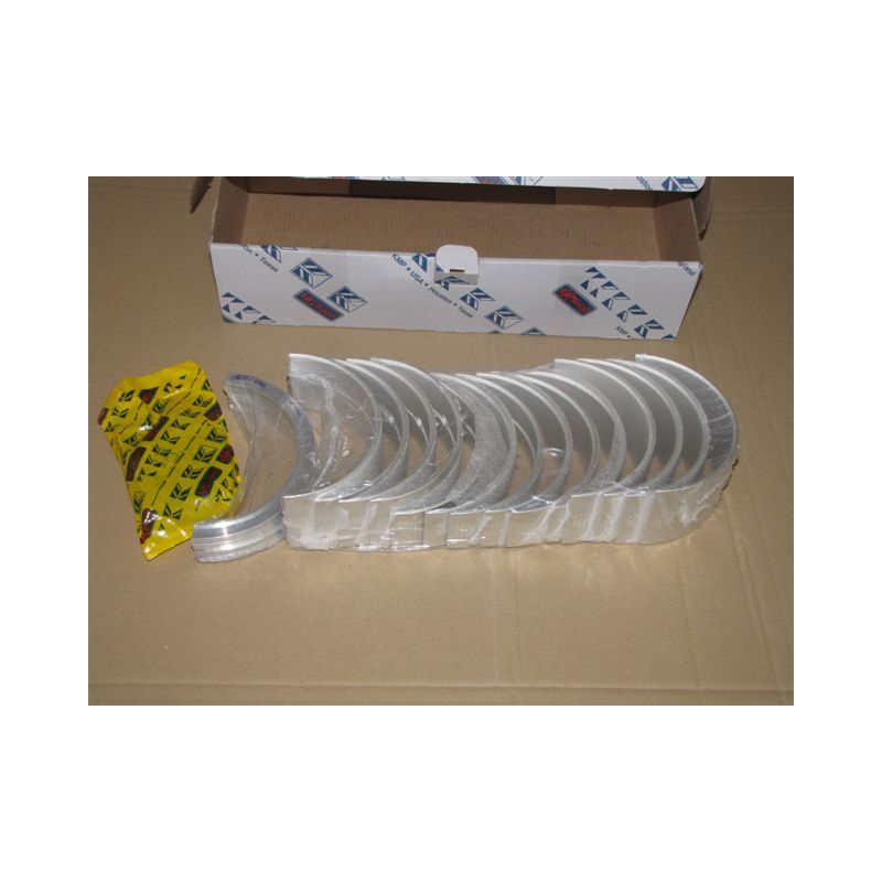 PANEWKI GŁÓWNE MV PARTS 3801260 STD CUMMINS NT855   