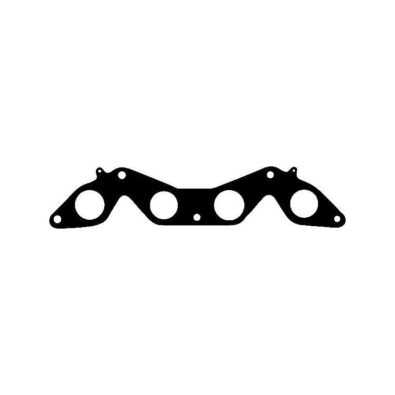 USZCZELKA KOLEKTORA WYDECHOWEGO CORTECO 026386P HONDA 1.4-1.7 00-
