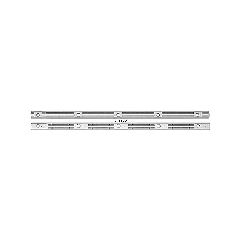 WAŁEK DŹWIGIENEK EUROCAMS ERS433 MITSUBISHI 2.5D 86-06